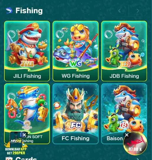 hh98 game