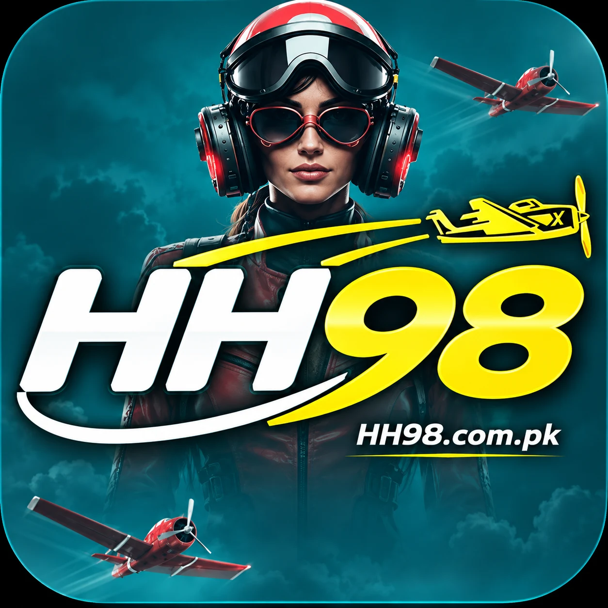 HH98.com.pk
